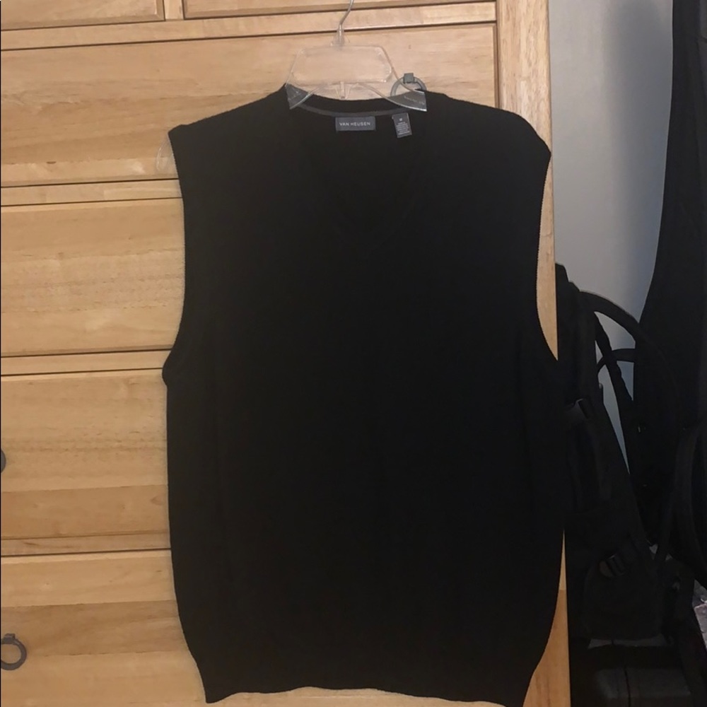 Van Heusen Sweater Vest